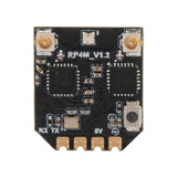 Buddy RC RadioMaster RP4TD-M ExpressLRS 2.4GHz Mini True Diversity Receiver, view 3