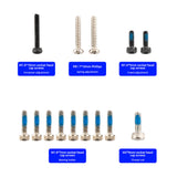 Buddy RC Radiomaster Screw Set for AG01 & AG01 MINI Gimbals, view 2
