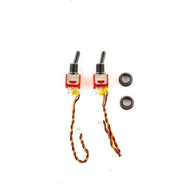 Buddy RC Radiomaster SE+SF/SB+SC Switch Assemblies for Zorro