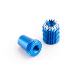 Buddy RC RadioMaster Sticky360 Gimbal Stick Ends for TX16S, view 2