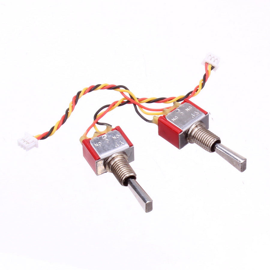 Buddy RC RadioMaster TX12 3 Pos switch (pair)