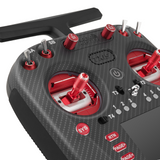 Buddy RC RadioMaster TX15 Max Radio Controller ELRS 2.4GHz with AG02 Gimbals, view 4