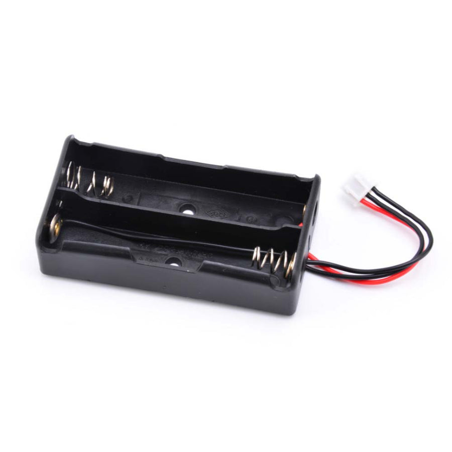 Buddy RC RadioMaster TX16S Battery Tray for 18650 Cells