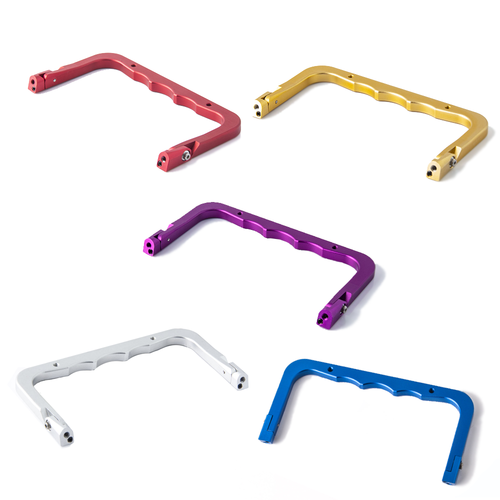 Buddy RC RadioMaster TX16S CNC Folding Handle only