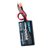 Buddy RC RadioMaster 21700 5000mAh Battery for TX16S and TX12 MKII, view 3