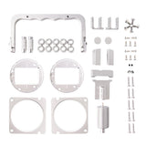 Buddy RC RadioMaster TX16S Mark II CNC Upgrade Parts Set, view 4