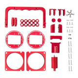 Buddy RC RadioMaster TX16S Mark II CNC Upgrade Parts Set, view 5