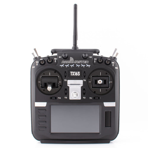 Buddy RC RadioMaster TX16S Mark II Radio Controller Mode 2
