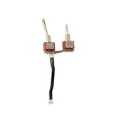 Buddy RC RadioMaster TX16S MK3 Switch Board, view 3