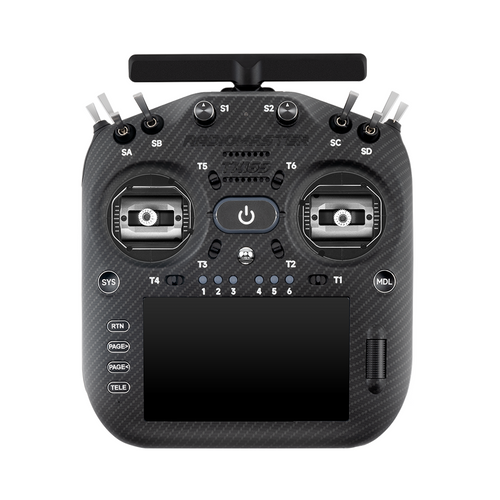 Buddy RC RadioMaster TX16S MAX MK3 Radio controller ELRS