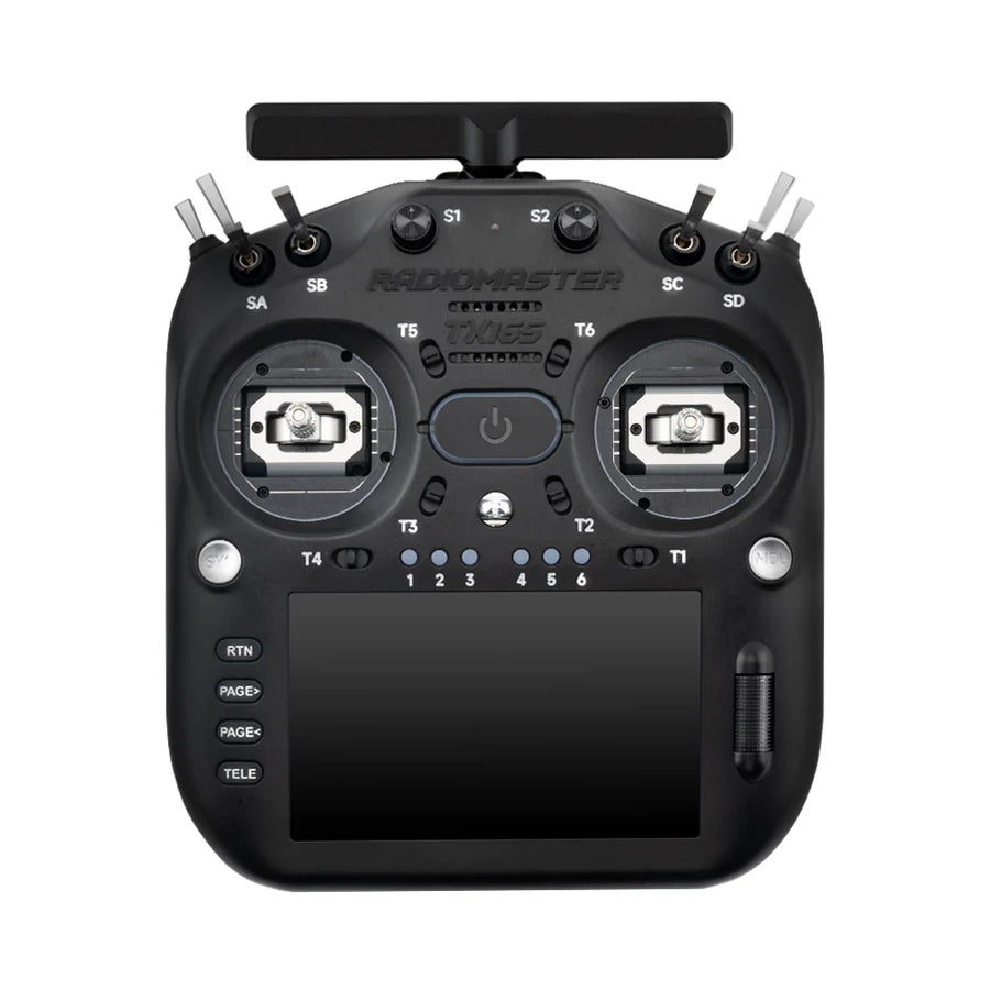 Buddy RC RadioMaster TX16S MK3 Radio controller ELRS