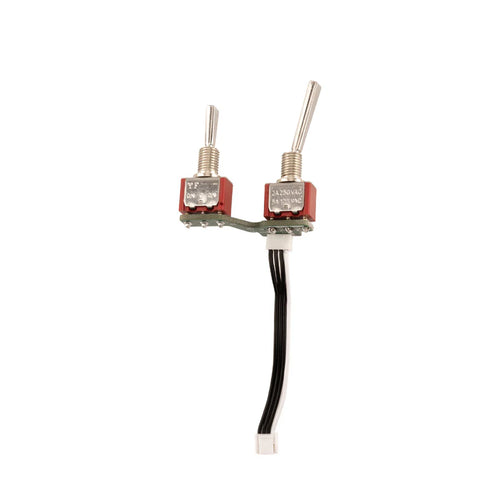 Buddy RC RadioMaster TX16S MK3 SH 3-position & SG 2-position Switch