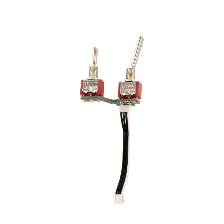 Buddy RC RadioMaster TX16S MK3 SH 3-position & SG 2-position Switch