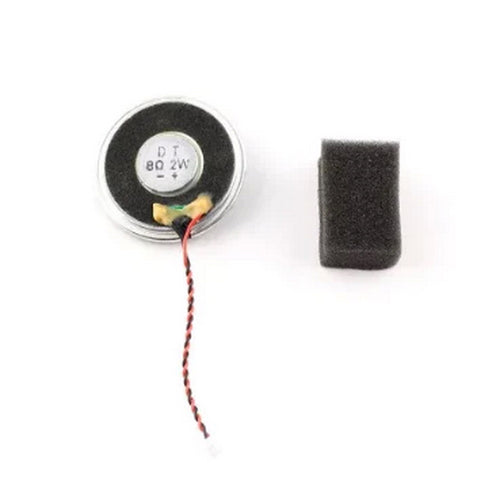 Buddy RC RadioMaster TX16S MKII Rear Speaker