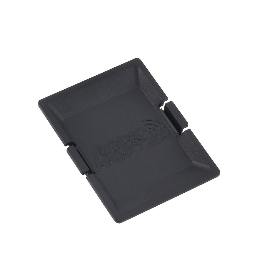 Buddy RC RadioMaster TX16S MKII Module Bay cover