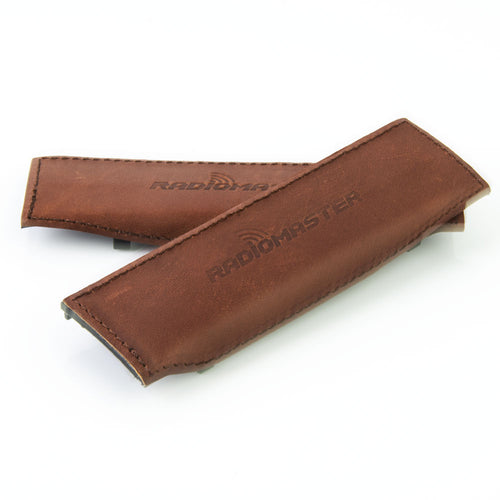 Buddy RC RadioMaster TX16S Optional Leather Side grips
