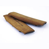 Buddy RC RadioMaster TX16S Optional Leather Side grips, view 2