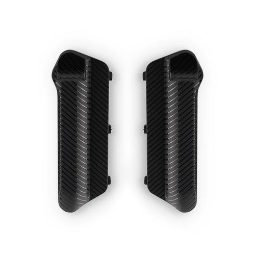 Buddy RC RadioMaster TX16S MKII Raised Rear Grips