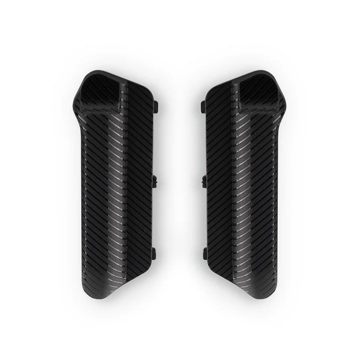 Buddy RC RadioMaster TX16S MKII Raised Rear Grips