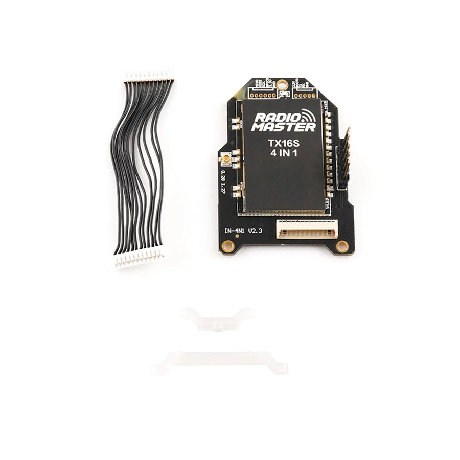 Buddy RC RadioMaster TX16S Replacement MK II Internal 4-in-1 Module