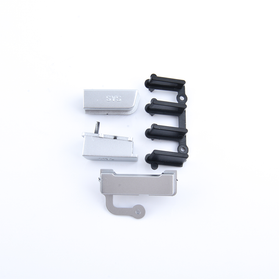 Buddy RC RadioMaster TX16S Replacement Button Set
