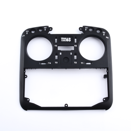 Buddy RC RadioMaster TX16S Replacement Front Case
