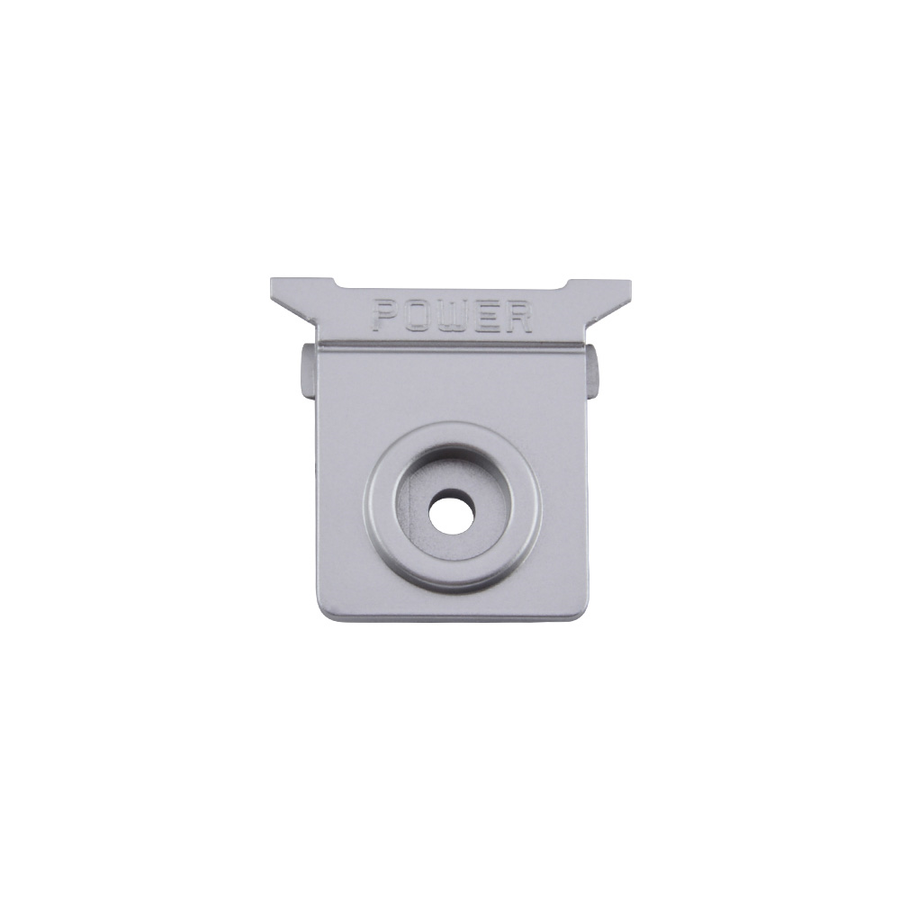 Buddy RC RadioMaster TX16S Replacement Power Button Front Plate