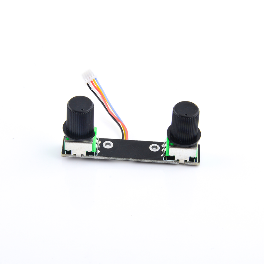 Buddy RC RadioMaster TX16S Replacement S1 & S2 Dial assembly
