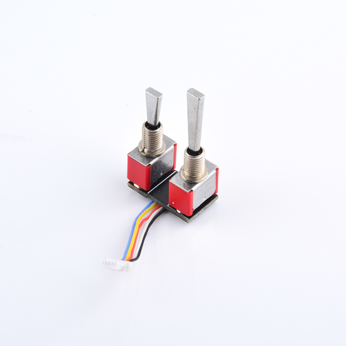 Buddy RC RadioMaster TX16S Replacement SA + SB Switch Assembly