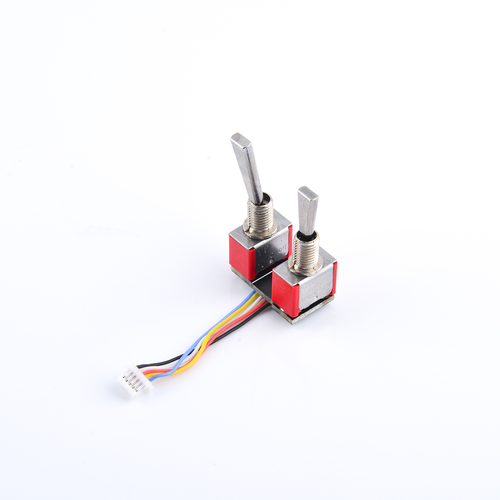 Buddy RC RadioMaster TX16S Replacement SC + SD Switch Assembly