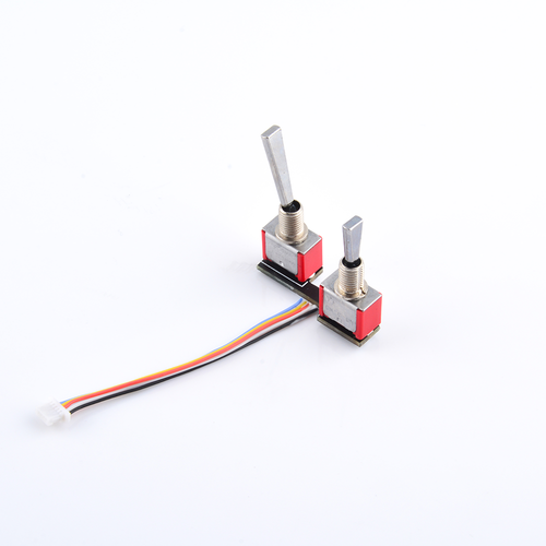 Buddy RC RadioMaster TX16S Replacement SF + SE Switch Assembly