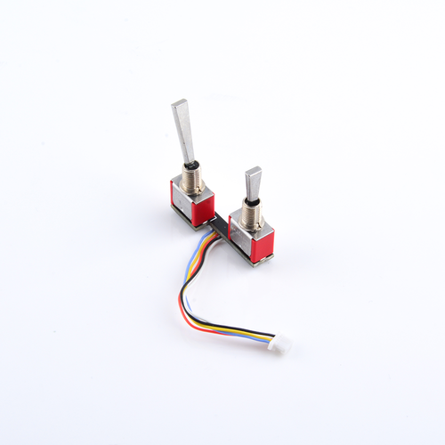 Buddy RC RadioMaster TX16s Replacement  SH + SG Switch Assembly