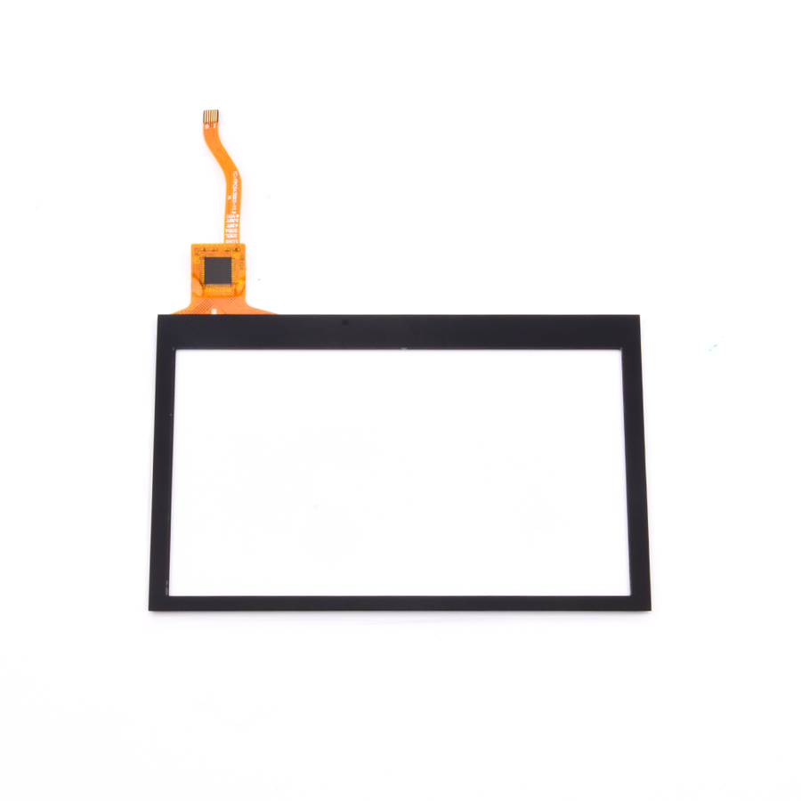 Buddy RC RadioMaster Touch Panel Update Set Replacement Parts for TX16S Transmitter