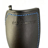 Buddy RC RadioMaster Zorro Leather Hand Grips Black, view 2