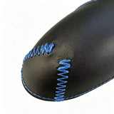 Buddy RC RadioMaster Zorro Leather Hand Grips Black, view 3
