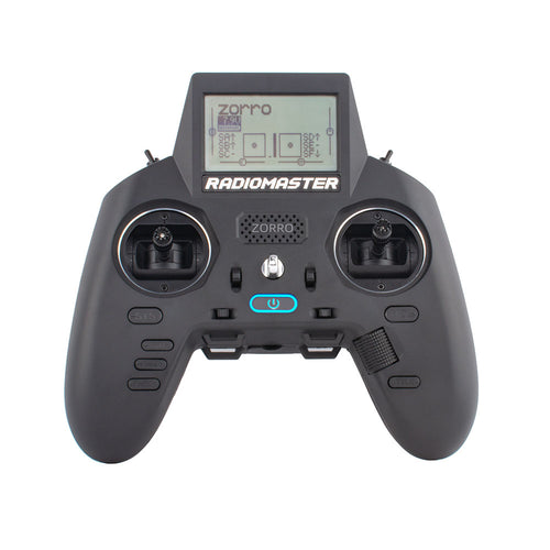 Buddy RC RadioMaster Zorro Transmitter
