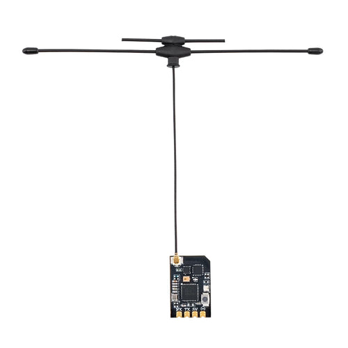Buddy RC RadioMaster XR1 Nano Multi-Frequency ExpressLRS Receiver