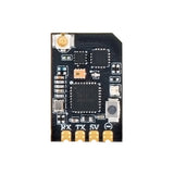 Buddy RC RadioMaster XR1 Nano Multi-Frequency ExpressLRS Receiver, view 2