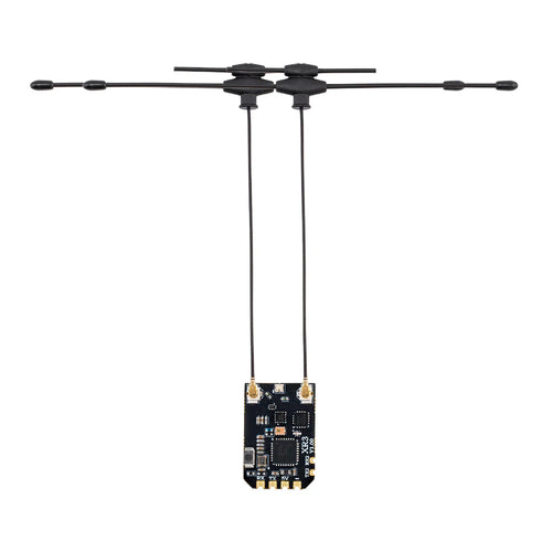 Buddy RC RadioMaster XR3 Nano Multi-Frequency Antenna Diversity ExpressLRS Receiver