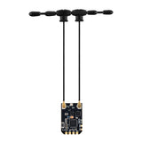 Buddy RC RadioMaster XR3 Nano Multi-Frequency Antenna Diversity ExpressLRS Receiver, view 3