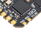 Buddy RC RadioMaster XR3 Nano Multi-Frequency Antenna Diversity ExpressLRS Receiver, view 6