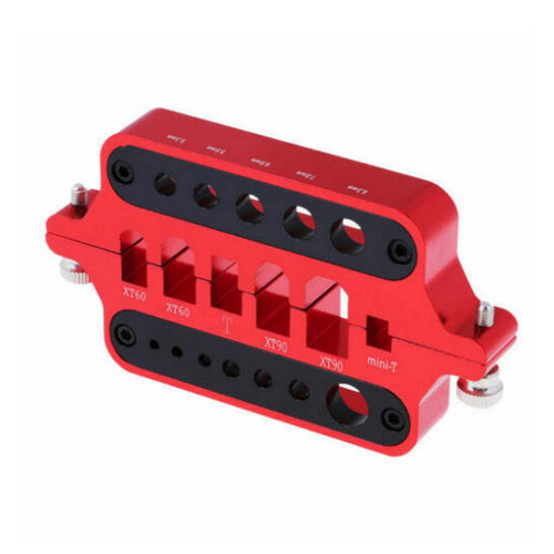 Buddy RC RC connector Soldering Jig