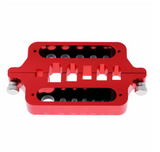 Buddy RC RC connector Soldering Jig, view 3