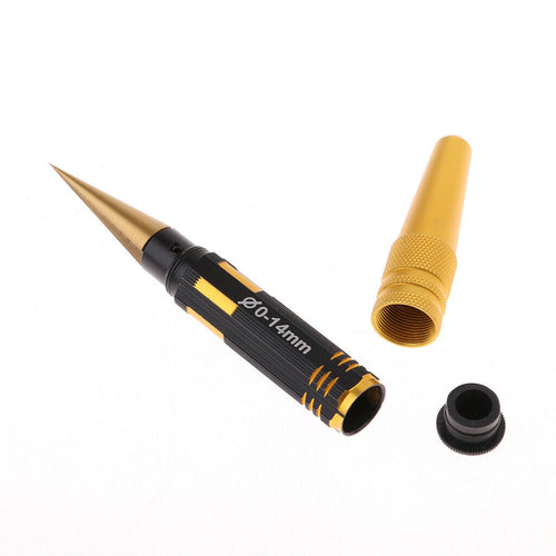 Buddy RC RC Model Car Tools Portable Stainless Steel Hole Punche