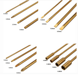 Buddy RC RC Screwdriver Hex Socket Tools Kit 16pcs Titanium Nitride Coated, view 2