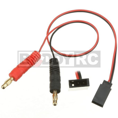 Buddy RC Receiver RX Charge Cable