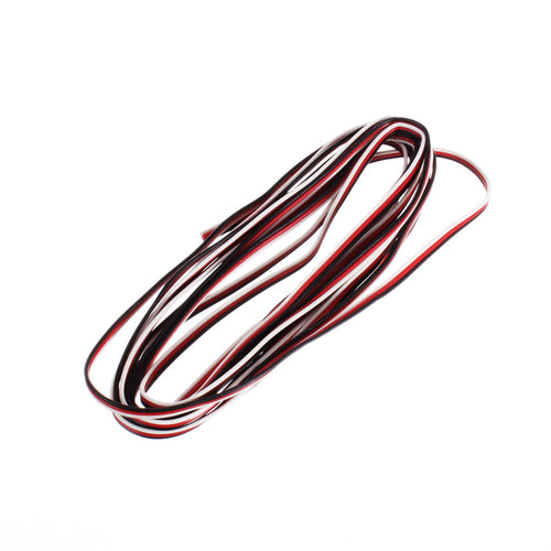 Buddy RC Regular Servo Wires, 26 AWG