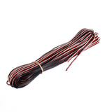 Buddy RC Regular Servo Wires, 26 AWG, view 2