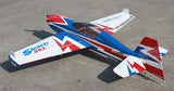 Buddy RC Replacement Canopy for 60" SBach, view 2