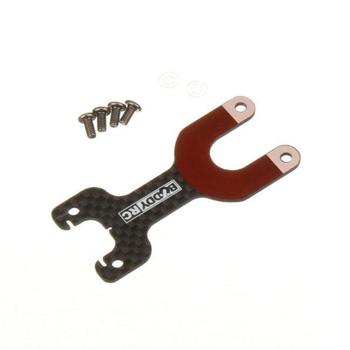 Buddy RC Replacement Magnet 3" FPV  Frame  Upper Board  1pcs/pack